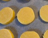 優しい甘さ❁ホワイトチョコの米粉クッキー作り方5写真