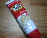 合う♡味噌コチュジャン餅チーズ炒め！作り方8写真