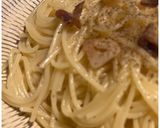 楽ウマ。乾燥にんにくでペペロンチーノ作り方6写真