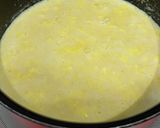 缶で計量　簡単コーンスープ作り方8写真
