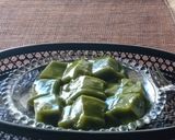 抹茶わらび餅★ぷるぷる食感★ダイエット作り方9写真