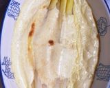 ホワイトアスパラのヨーグルトソース焼き作り方6写真