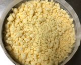 cremson流アイアシェッケ作り方18写真