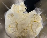砂糖不使用超でたらめチーズケーキ作り方1写真