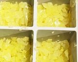 離乳食ブロッコリー&キャベツ&ほうれん草作り方3写真