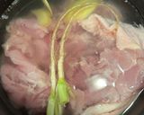 お家でエスニック♪タイ料理カオマンガイ作り方5写真