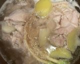 お家でエスニック♪タイ料理カオマンガイ作り方6写真