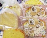 しっとりラム酒入りバターケーキイギリス風作り方10写真