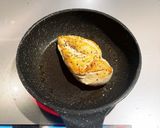 鶏胸肉の最強サニーレタスサラダ作り方3写真