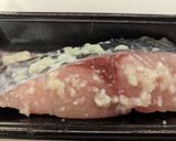 春のさわらでちゃんちゃん焼き！作り方1写真