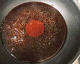 我が家風いなりあげ餅作り方6写真