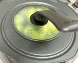 ブロッコリーの酒蒸し作り方2写真