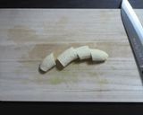 6分で簡単!ディープレッドスムージー作り方2写真