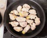 お弁当にも。ポテトの肉巻き作り方3写真
