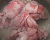 肉ぶっかけうどん高松風作り方1写真