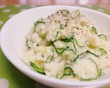 *新生姜と新じゃがのポテトサラダ*作り方4写真