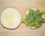 日本版「ダブルダブル」バーガー作り方9写真