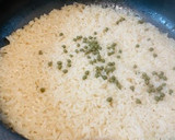 ＊私流・山椒の実入り筍ご飯＊作り方4写真