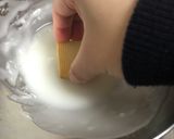 絶品！レモンのサブレ　(レモンクッキー)作り方14写真