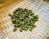 ＊私流・山椒の実入り筍ご飯＊作り方2写真