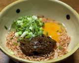 郷土料理☆わが家のかちゅーゆー作り方1写真