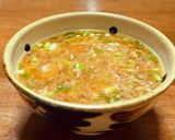 郷土料理☆わが家のかちゅーゆー作り方4写真