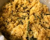山菜醤油漬け（山菜おこわの素にも）作り方6写真