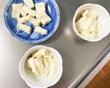 肉無豆腐きな粉簡単ガパオライス味野菜炒め作り方2写真