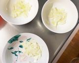 肉無豆腐きな粉簡単ガパオライス味野菜炒め作り方3写真