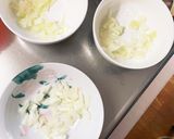 肉無豆腐きな粉簡単ガパオライス味野菜炒め作り方4写真