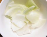 肉無豆腐きな粉簡単ガパオライス味野菜炒め作り方6写真