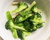 肉無豆腐きな粉簡単ガパオライス味野菜炒め作り方7写真