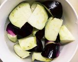 肉無豆腐きな粉簡単ガパオライス味野菜炒め作り方9写真