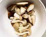 肉無豆腐きな粉簡単ガパオライス味野菜炒め作り方10写真