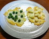 発酵筍の穂先のチーズチップス作り方6写真