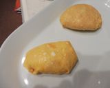 パイナップルのケチャップライス作り方2写真
