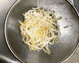 レンジ簡単きな粉味噌照焼味甘酢酢豚作り方5写真