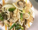 レンジ簡単きな粉味噌照焼味甘酢酢豚作り方16写真