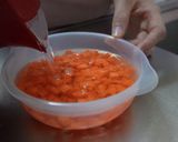 チャーハン,幼児食,２歳児ご飯作り方2写真