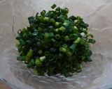 チャーハン,幼児食,２歳児ご飯作り方3写真
