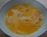 チャーハン,幼児食,２歳児ご飯作り方4写真