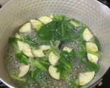 塩分0うどん＋カレー風味（塩分0）作り方6写真