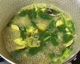 塩分0うどん＋カレー風味（塩分0）作り方7写真