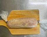 簡単ヘルシー！鶏胸肉レンジチーズロール作り方6写真