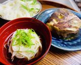 鯛のあら煮で・鯛そうめん作り方11写真