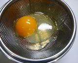 再現！ゴールデンタイガーたまごかけめん風作り方1写真