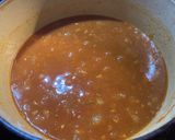 Shrimp Tikka Masala作り方12写真