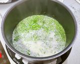 肉にも野菜にも♪ブロッコリーチーズソース作り方2写真
