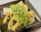 肉にも野菜にも♪ブロッコリーチーズソース作り方7写真