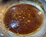 Katsu Curry Sauce作り方15写真